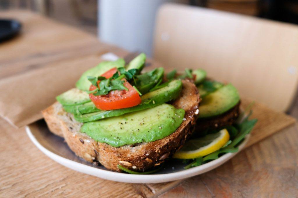 groningen-zuiderdiep-coffee-break-avocado-toast