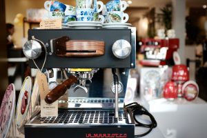 World of Barista, Brugstraat 2 Groningen