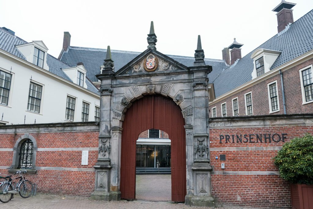 Prinsenhof